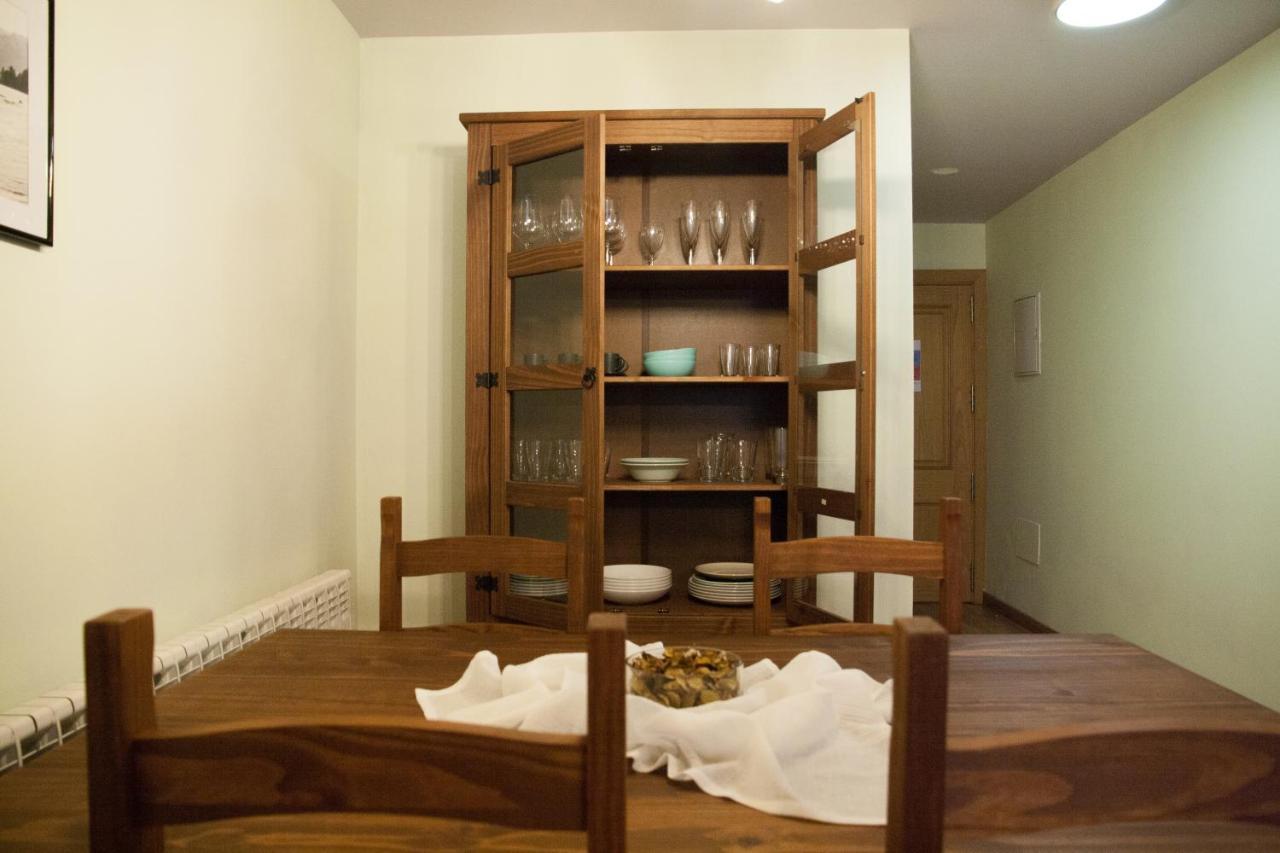 Apartment Toran *