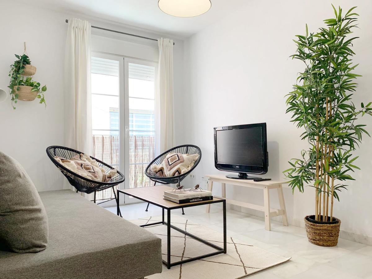Apartamento Malagadevacaciones - Ideal Mendoza
