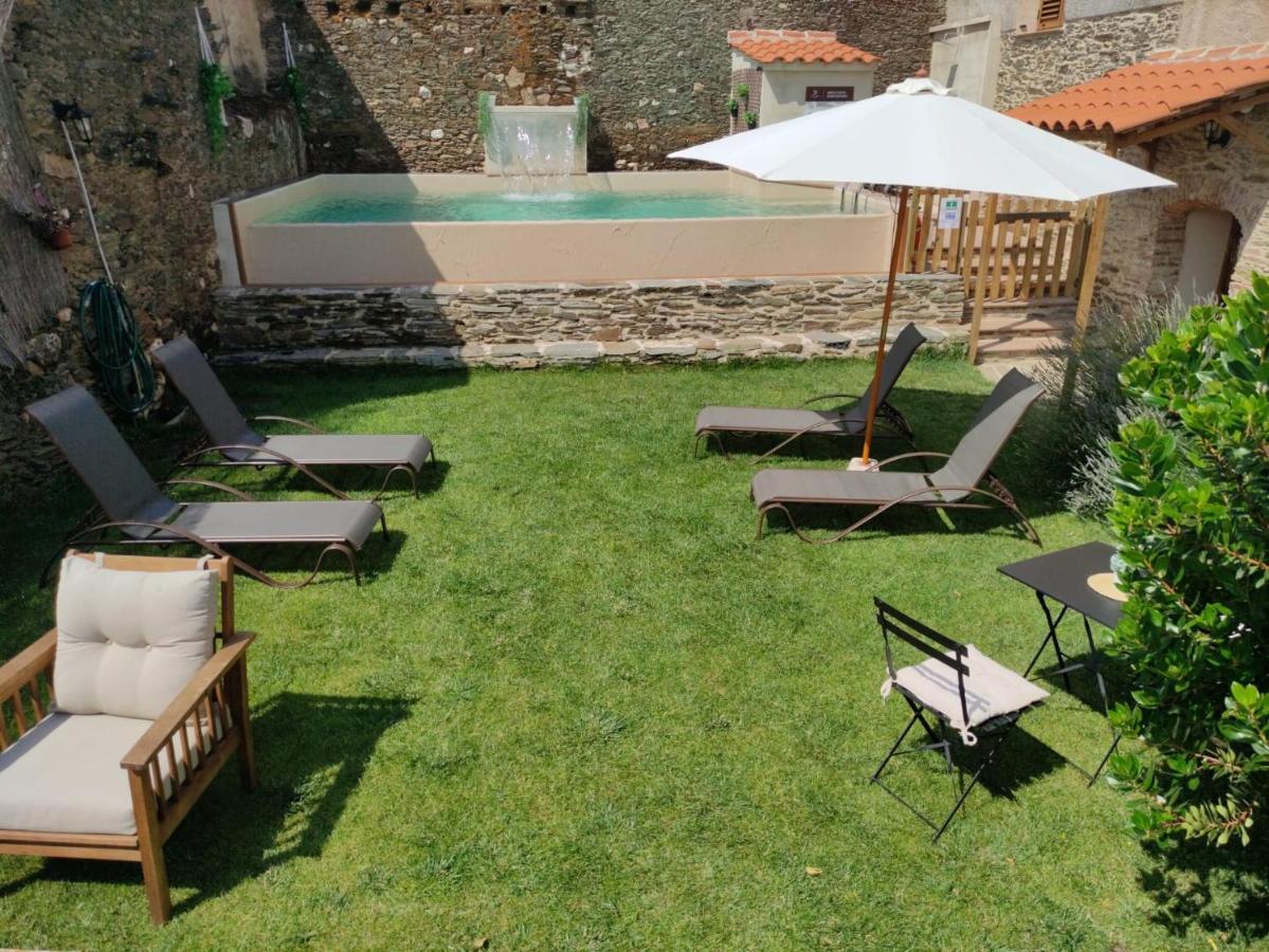 Casa rural El Rincón De Monfragüe Malpartida De Plasencia
