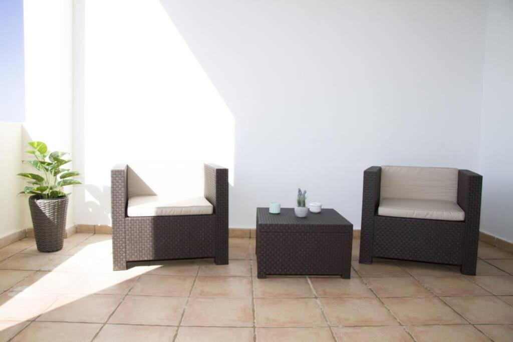 Isla Canela Sea & Sun Golf - Apartment *