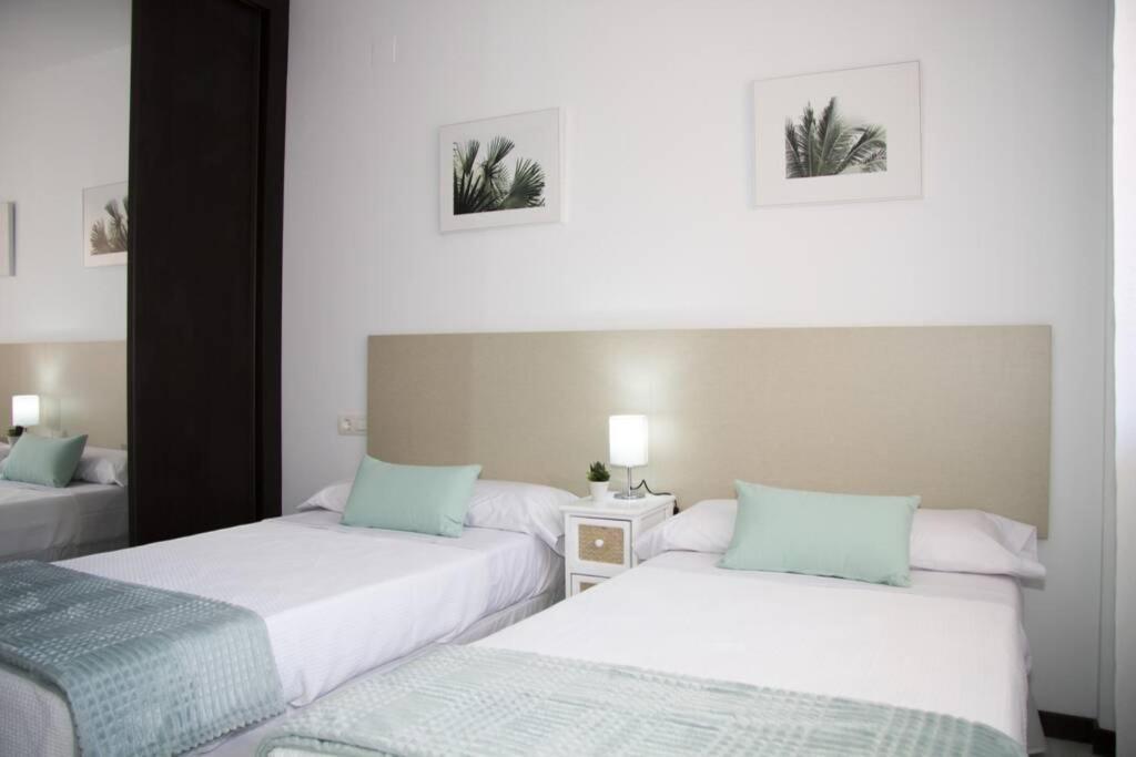Isla Canela Sea & Sun Golf - Ayamonte