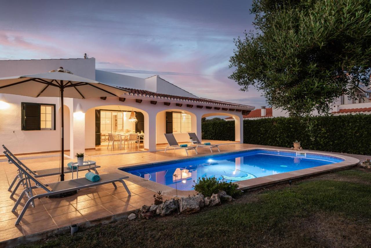 Villa Casa Bruna - Binibeca Nou