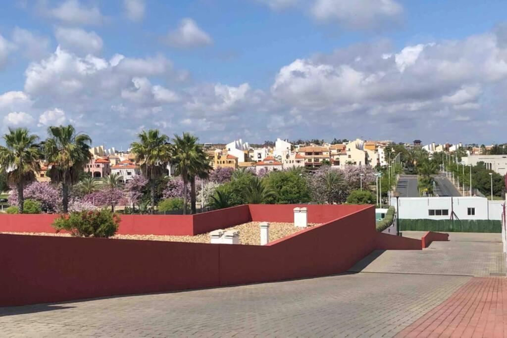 Isla Canela Sea & Sun Golf -