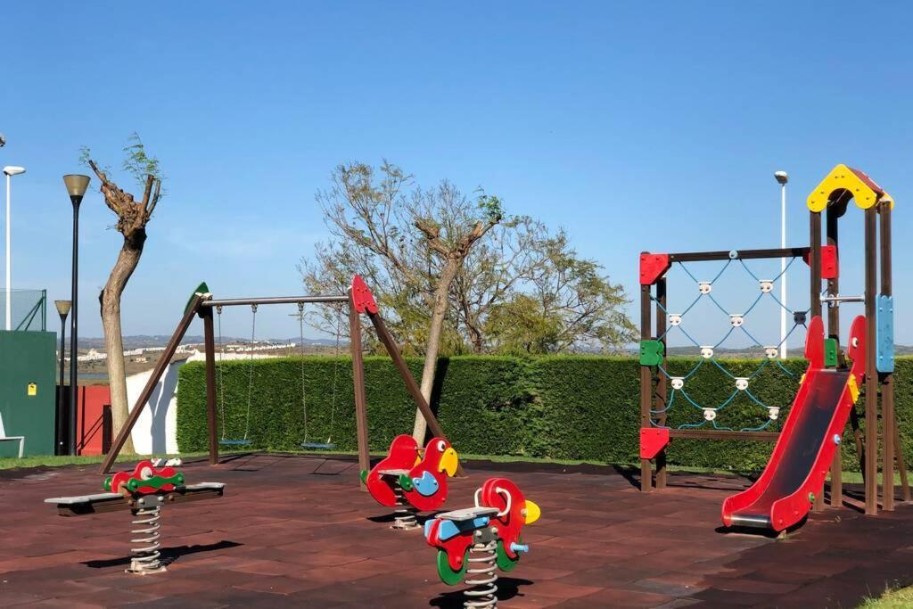 Isla Canela Sea & Sun Golf -