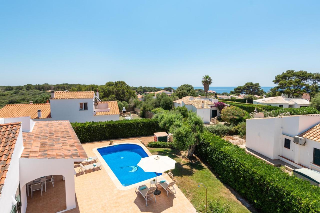 Casa Bruna - Binibeca Nou Sant Lluís