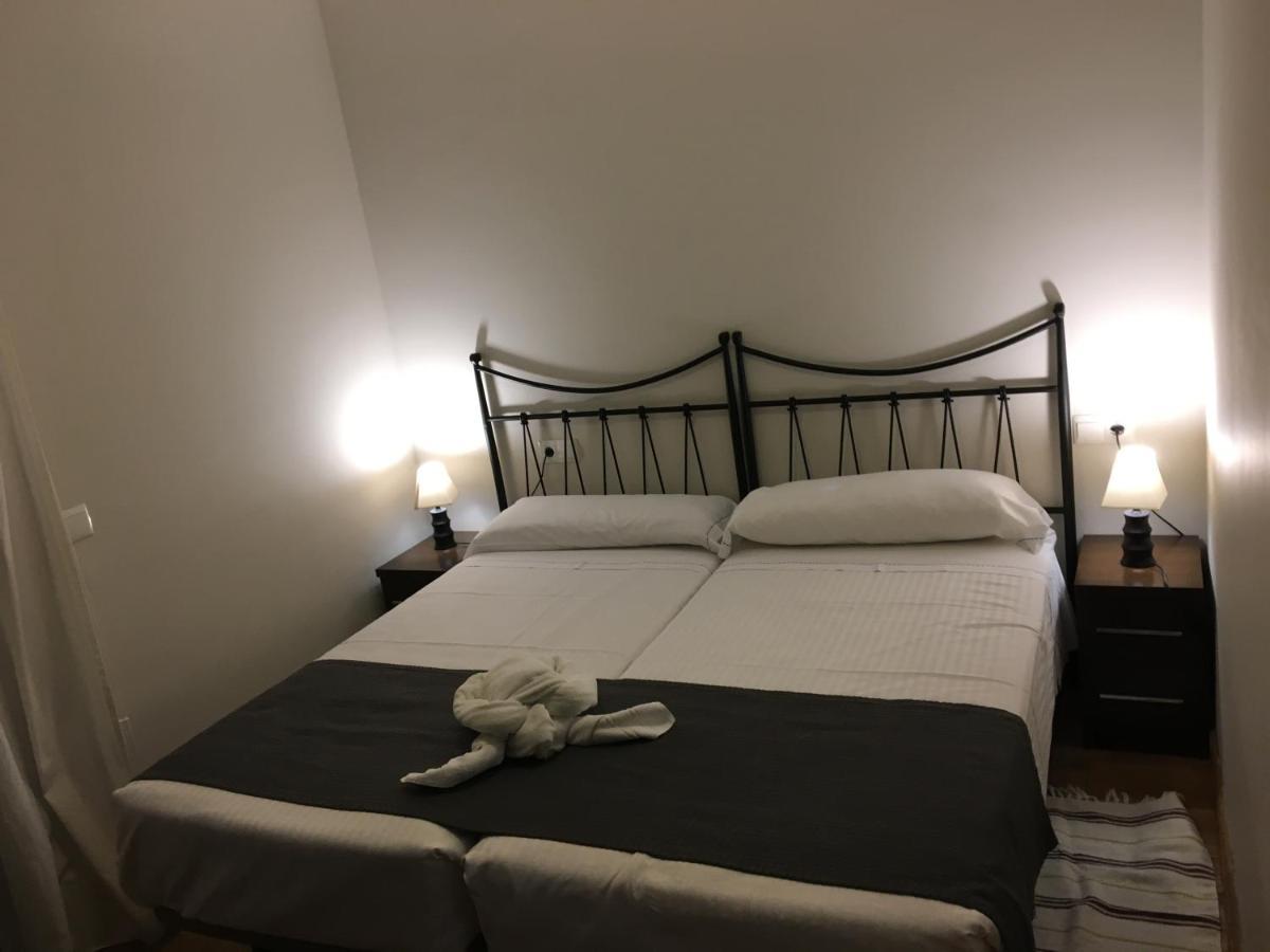 Jardín San Pelayo Apartamento Niembro