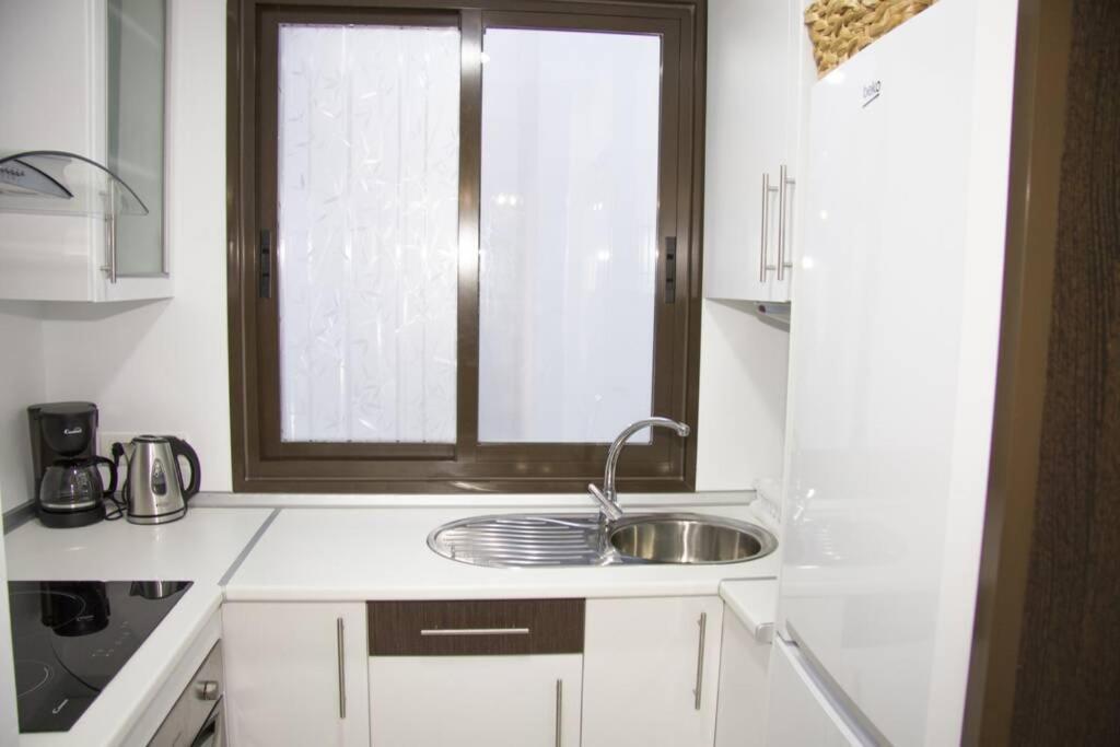 Isla Canela Sea & Sun Golf - Apartment