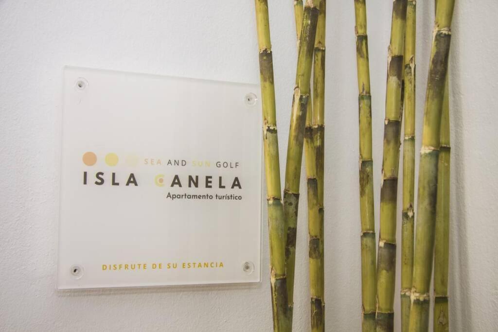 Isla Canela Sea & Sun Golf - *