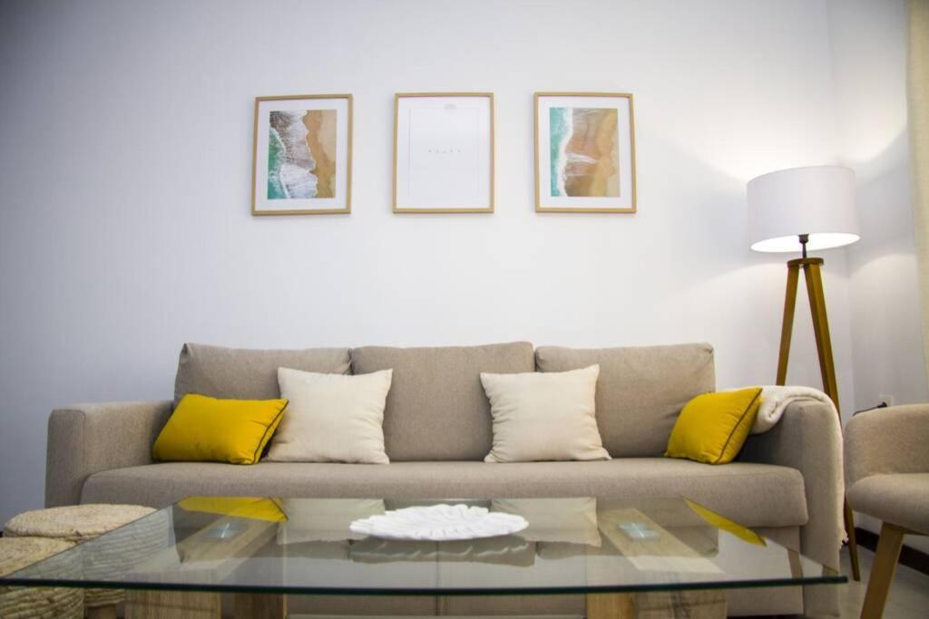 Isla Canela Sea & Sun Golf - Apartment Ayamonte