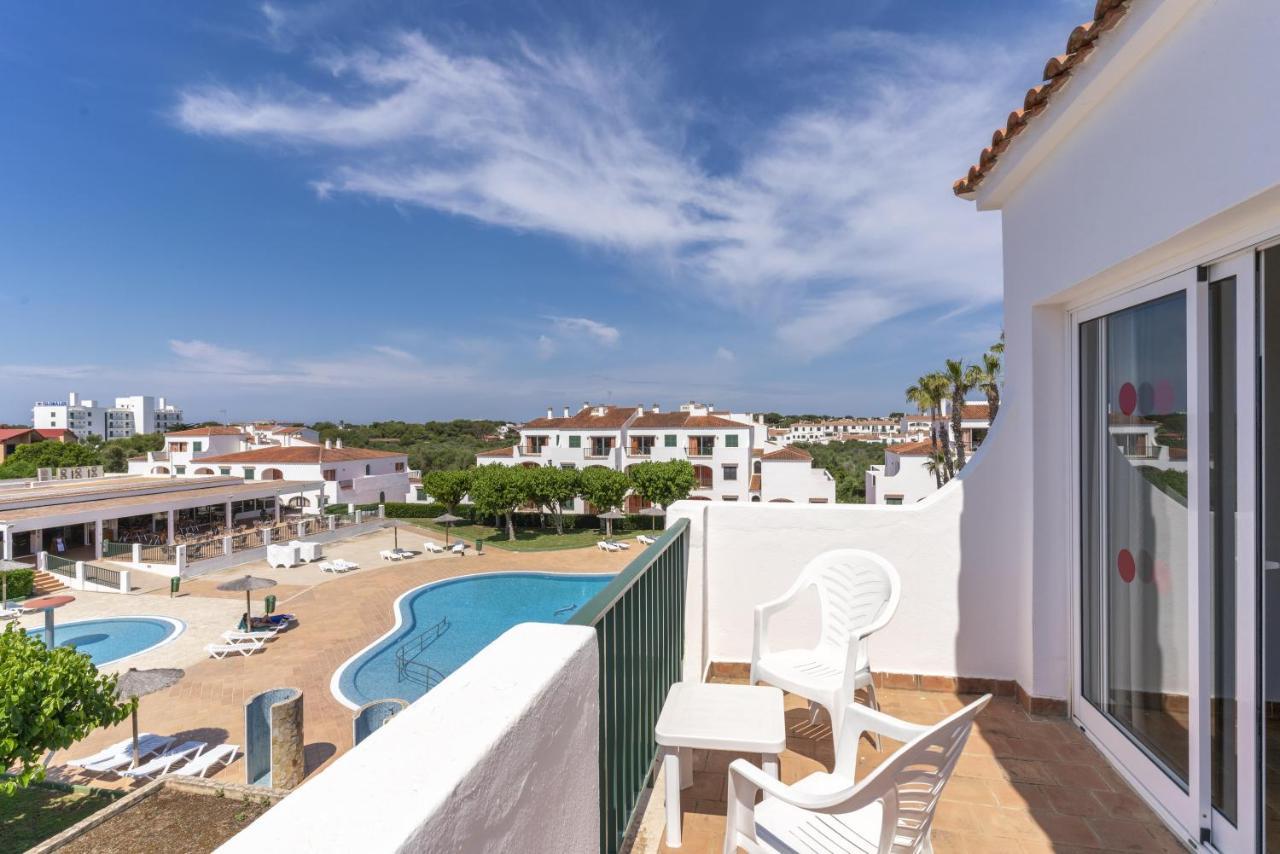 Apartahotel Vista Blanes Cala'N Blanes (Menorca)