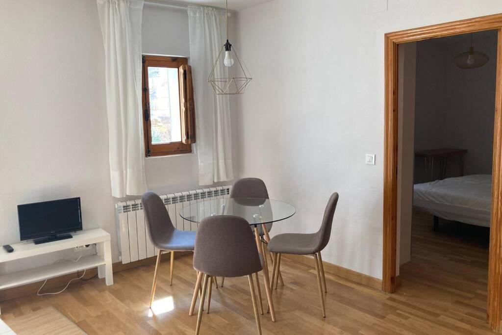 El Rincon De San Gil Apartment Burgos