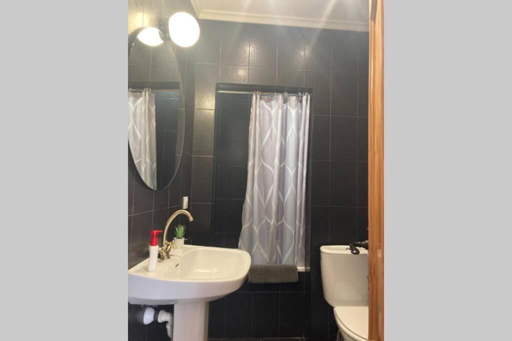 El Rincon De San Gil Apartment