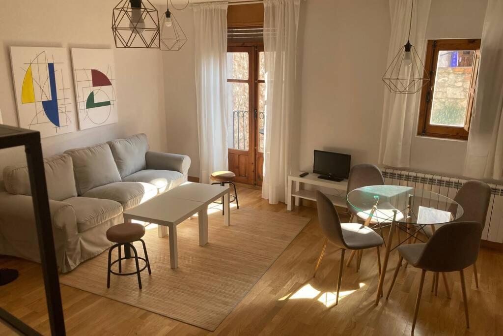Apartment El Rincon De San Gil Burgos