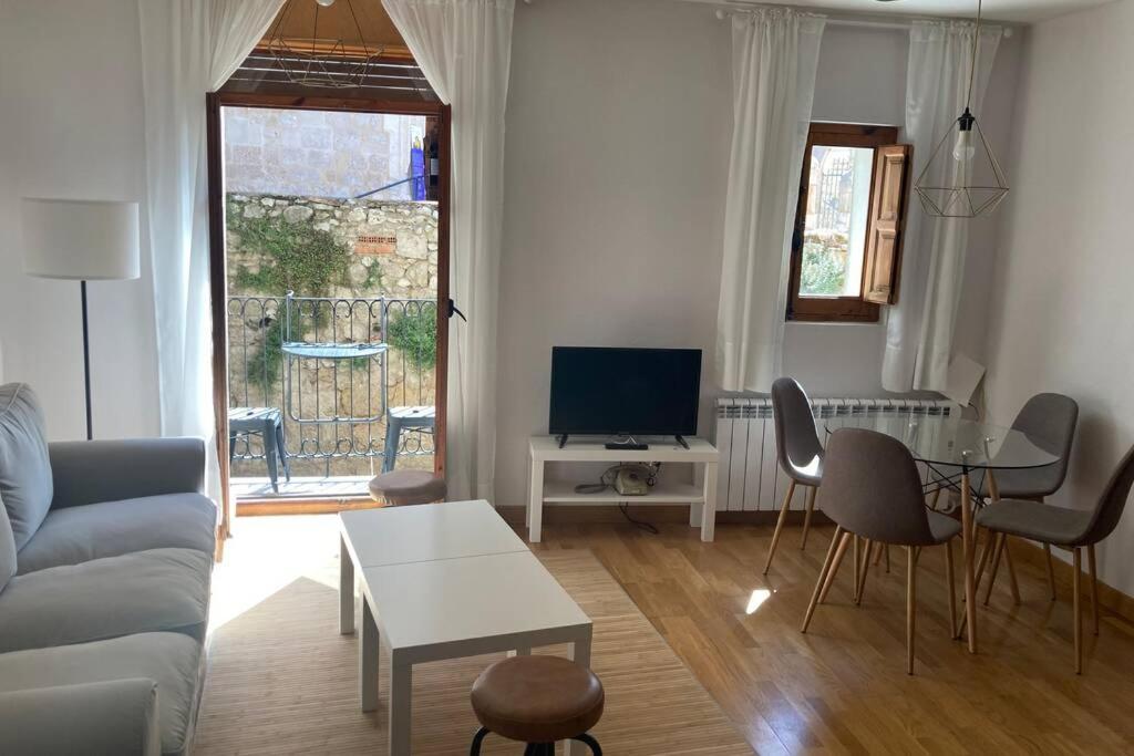 El Rincon De San Gil Apartment Burgos