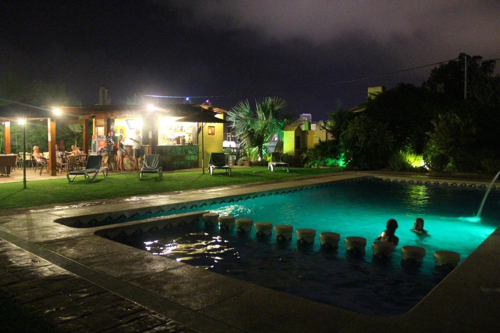 Campsite Armanello