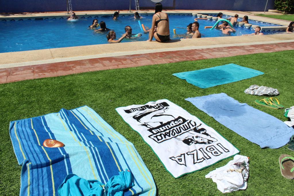 Armanello Campsite Benidorm