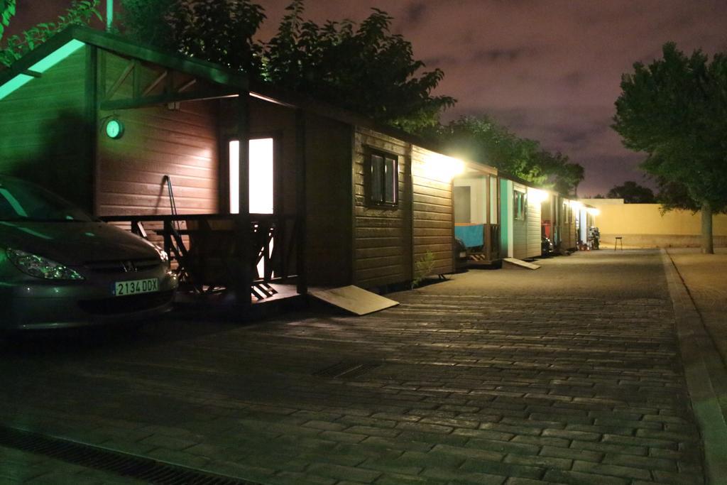Armanello Campsite 3*