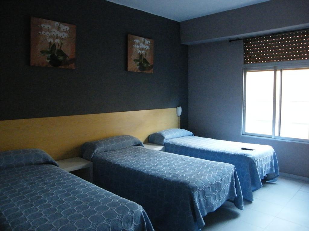Guest house Pension Corona *