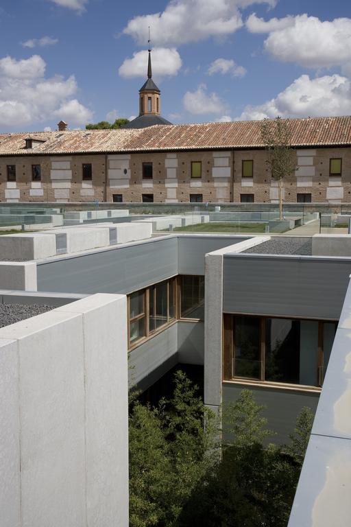 De Alcalá de Henares