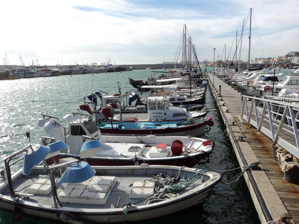 Caleta Hotel