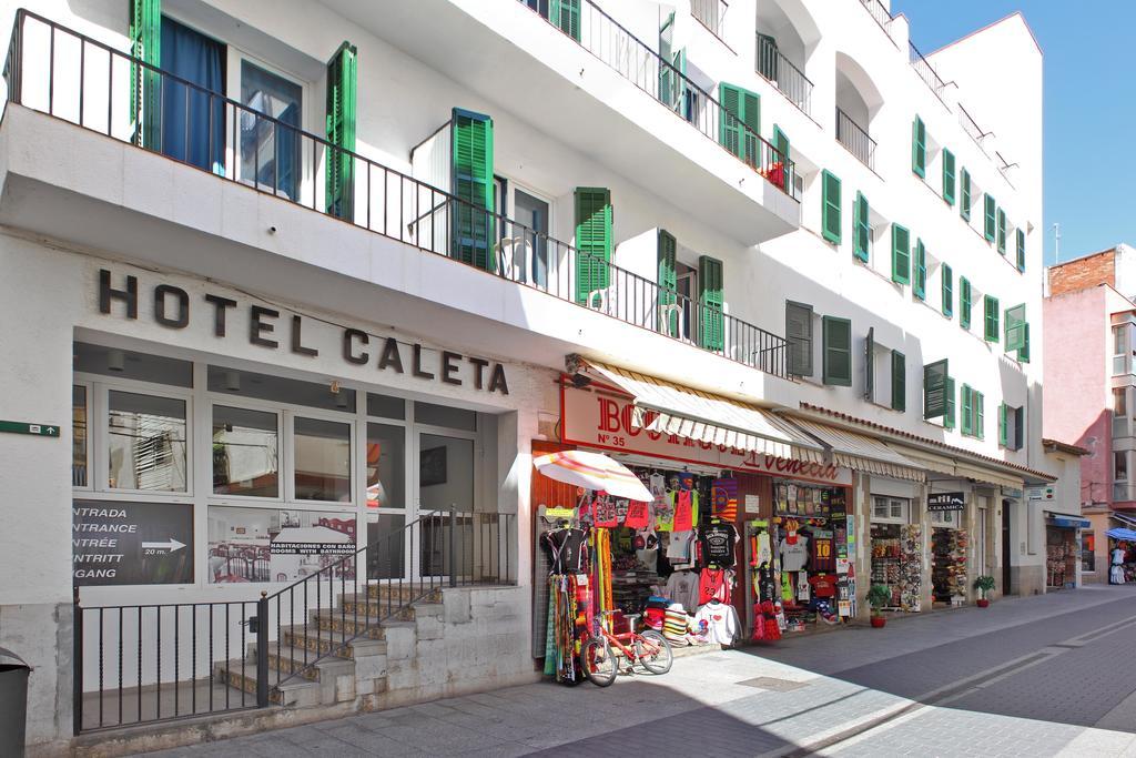 Caleta *