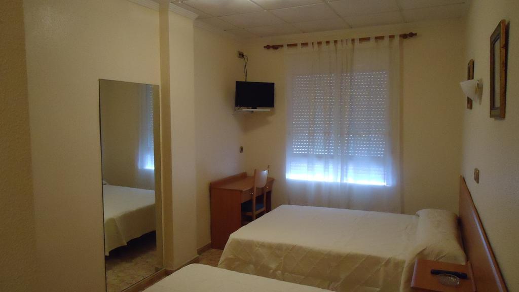 Los Cisnes Guest house Puerto de Mazarron