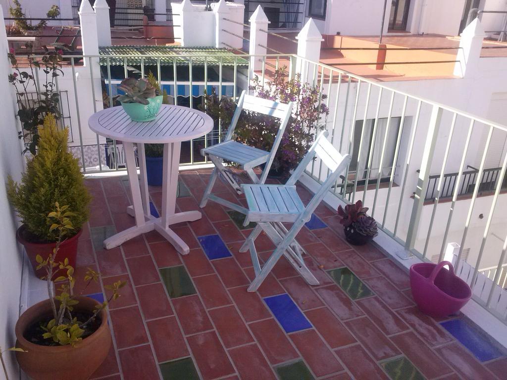 Aire De Conil-casa De Huespedes-guest House