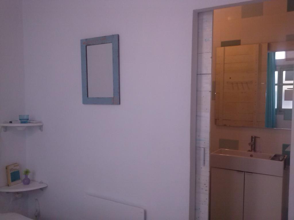 Aire De Conil-casa De Huespedes-guest House Pensión *
