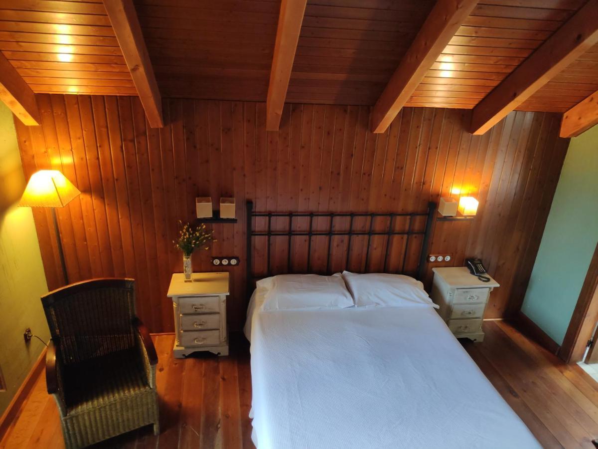 Hotel Tierras De Moya