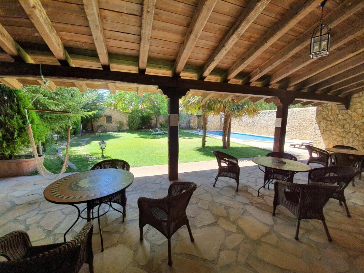Hotel Tierras De Moya
