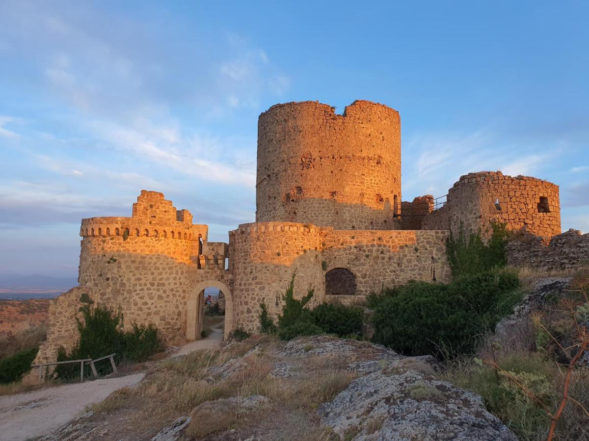 Tierras De Moya 4* Los Huertos