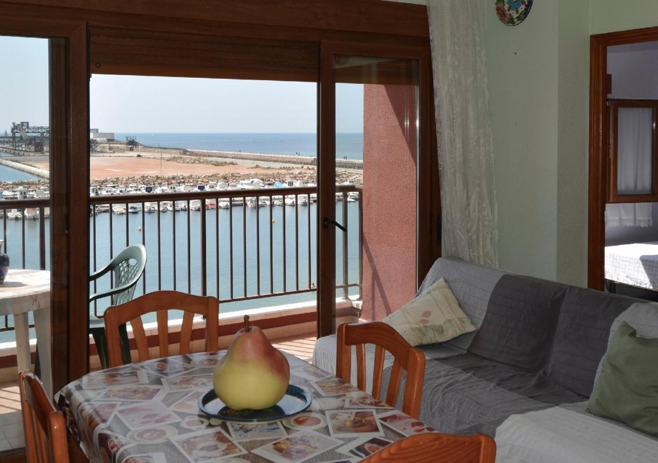 Apartment Alquiler Turistico Paco Playa Del Acequion Torrevieja