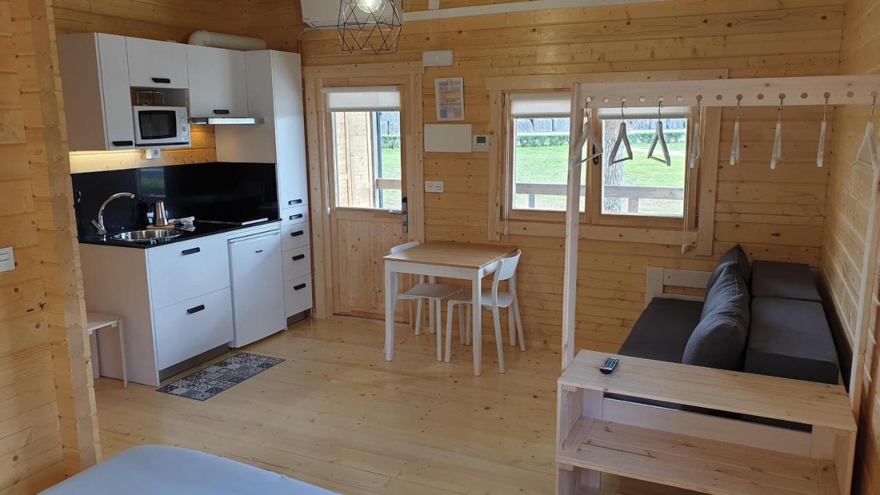 & Leagi Campsite