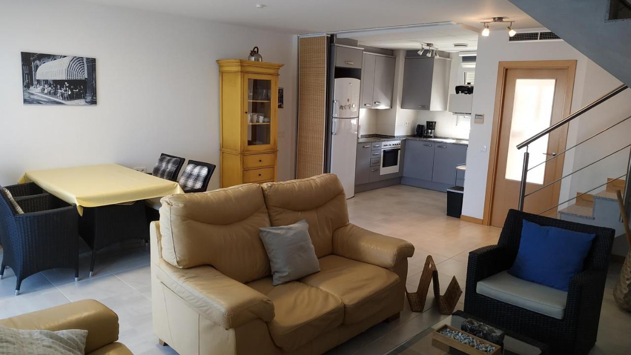 Atico Duplex Uma * Benicarló