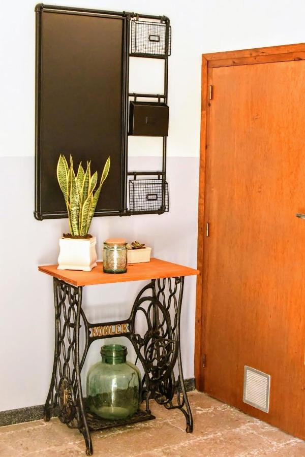 Holiday home Cal Gerani *