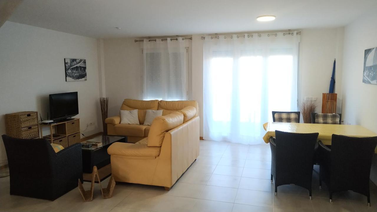 Atico Duplex Uma * Benicarló