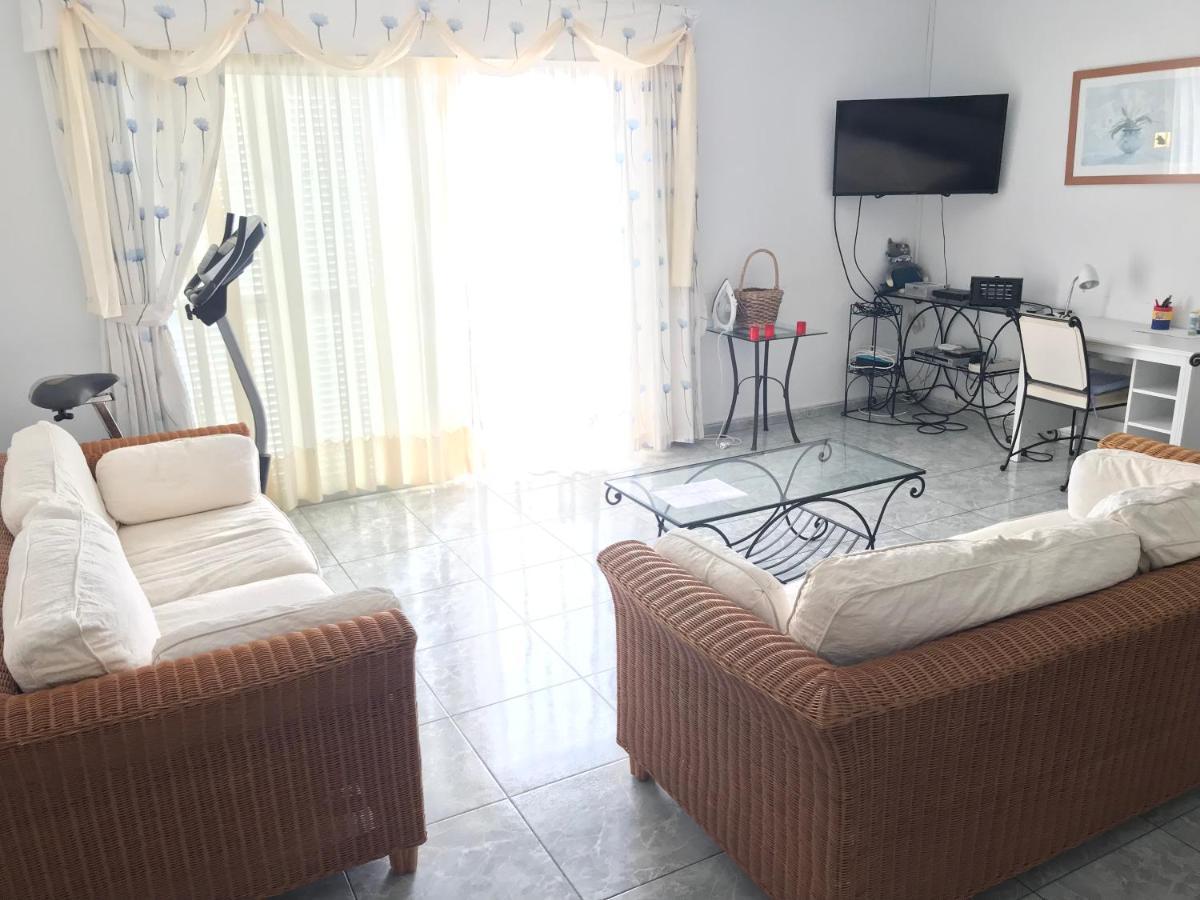 Sueno Azul Villa *