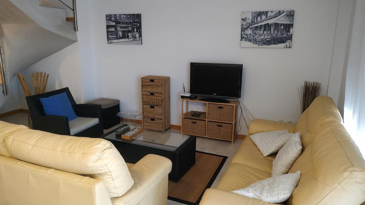 Apartamento Atico Duplex Uma Benicarló