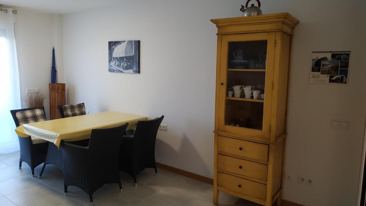 Atico Duplex Uma * Benicarló