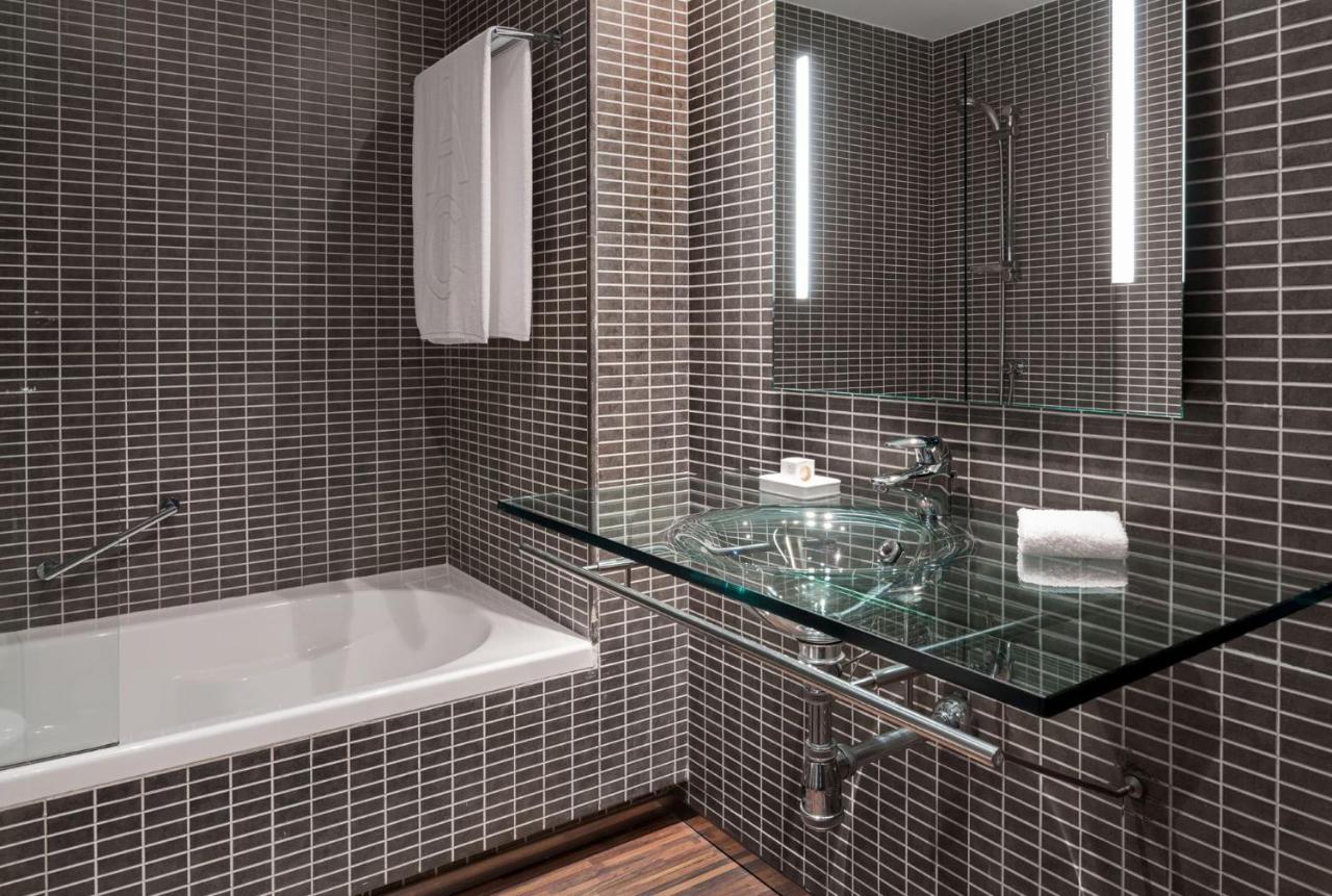 Ac San Sebastian De Reyes By Marriott Hotel 4*