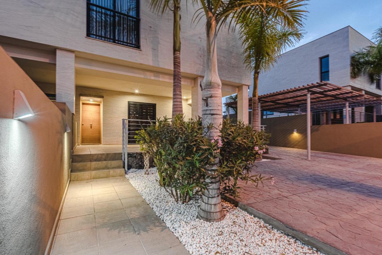 Rey Tenerife #17, Close To Siam Park Holiday home