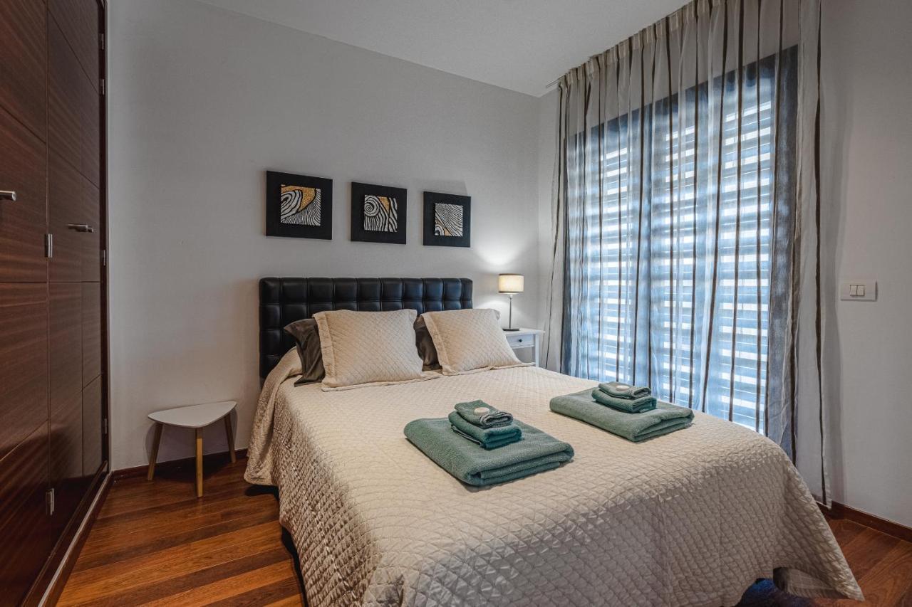 Holiday home Rey Tenerife #17, Close To Siam Park Costa Adeje (Tenerife)