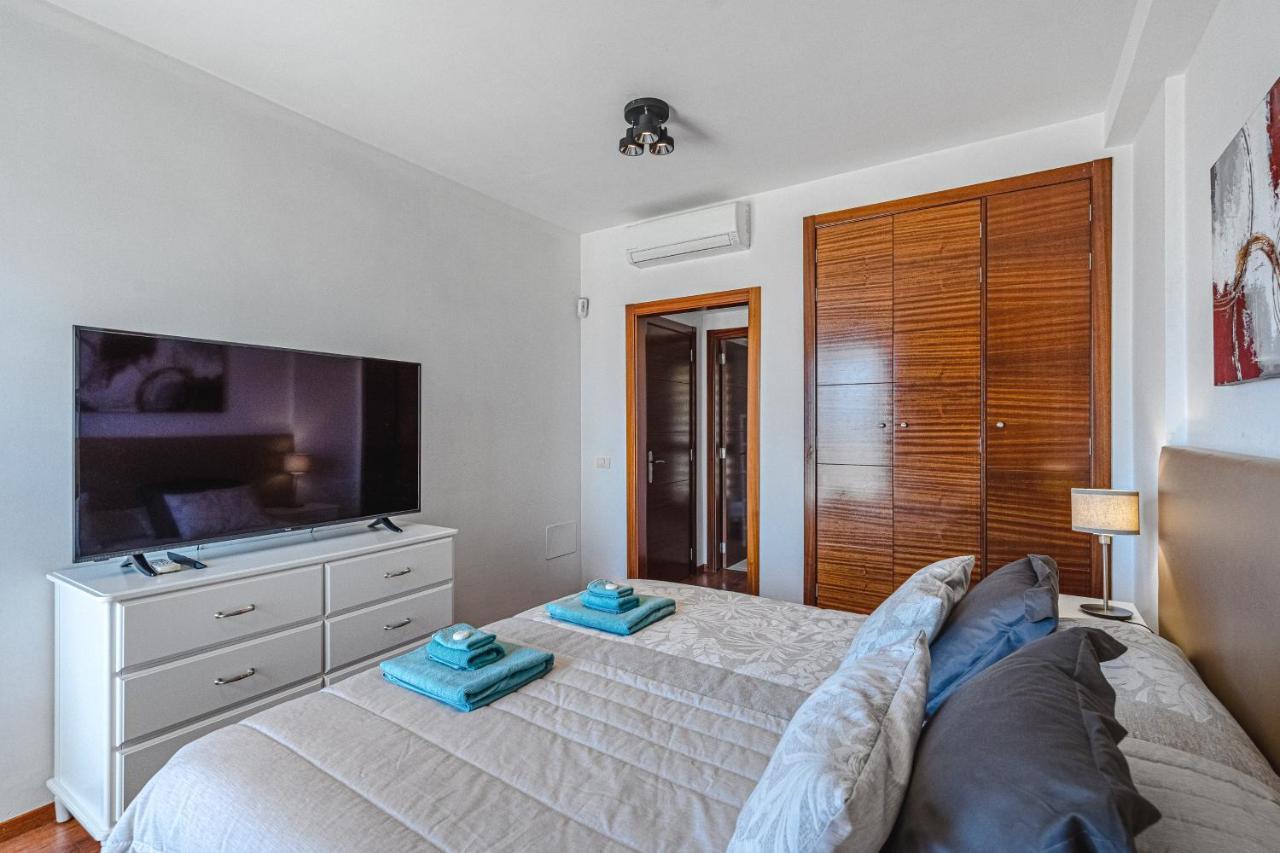 Holiday home Rey Tenerife #17, Close To Siam Park Costa Adeje (Tenerife)