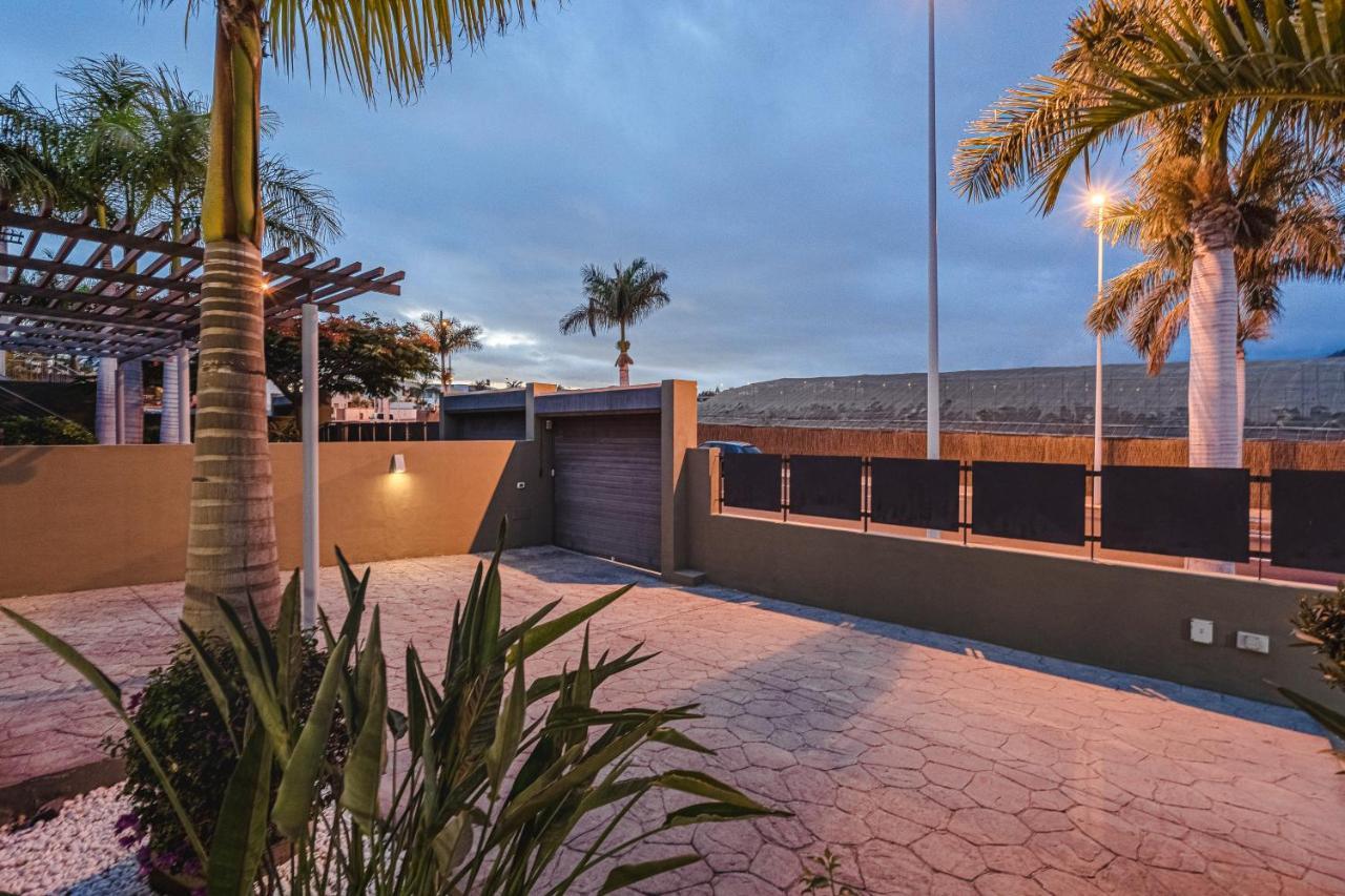Holiday home Rey Tenerife #17, Close To Siam Park