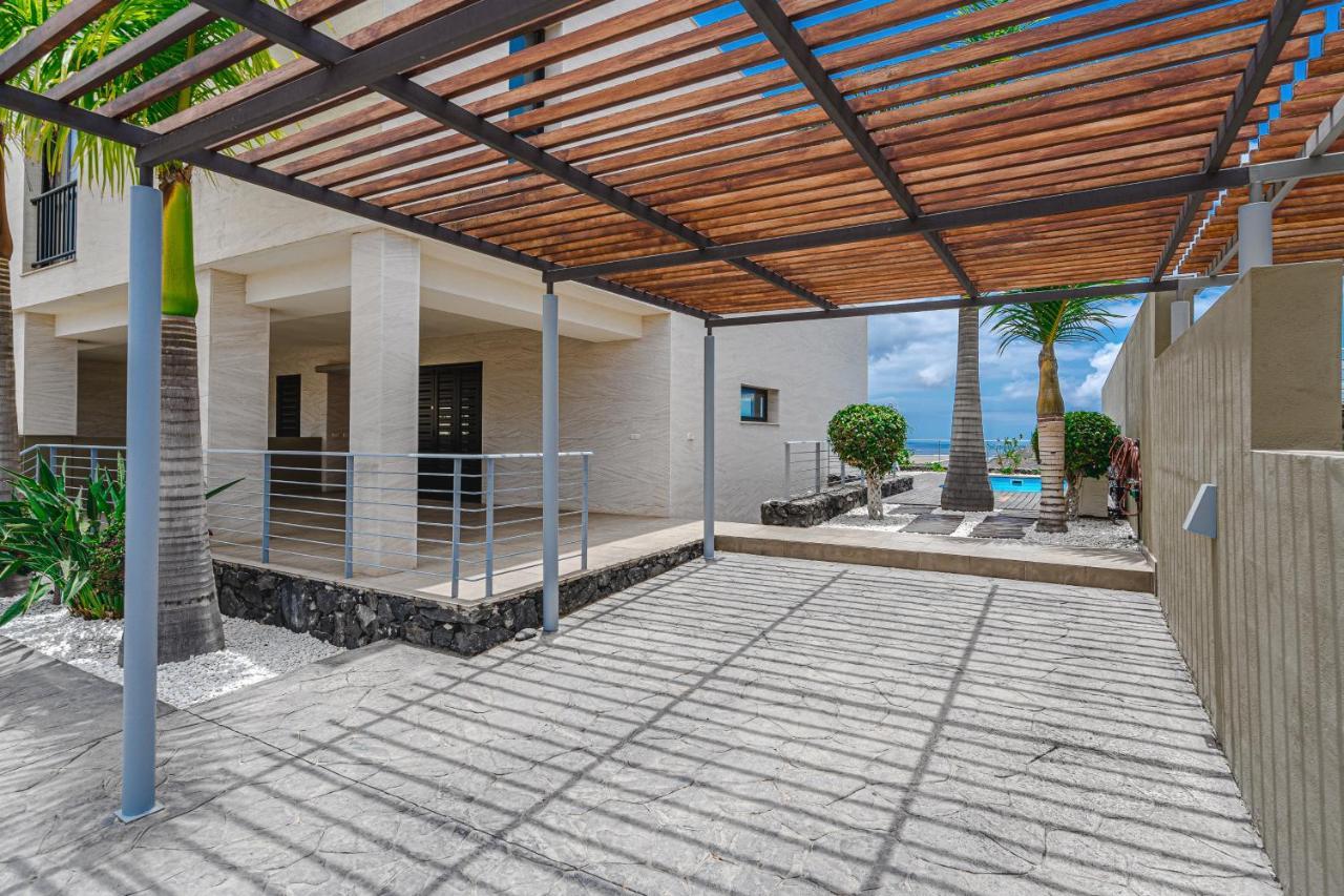 Holiday home Rey Tenerife #17, Close To Siam Park Costa Adeje (Tenerife)
