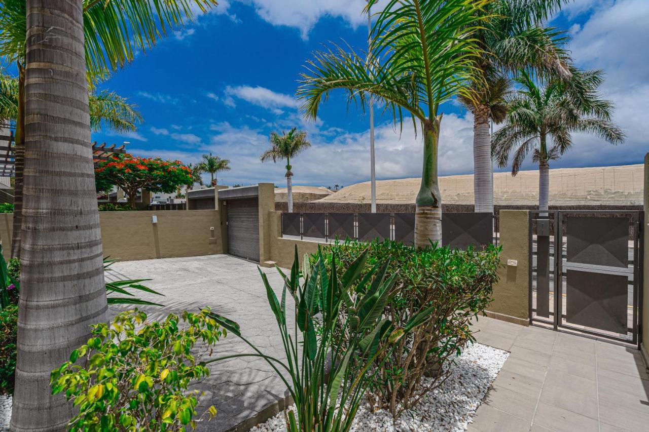 Rey Tenerife #17, Close To Siam Park Holiday home Costa Adeje (Tenerife)