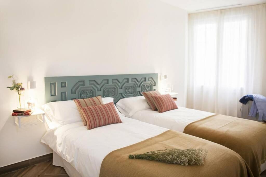 Plaza C Magdalena - Centro - Parking Cercano Apartamento *