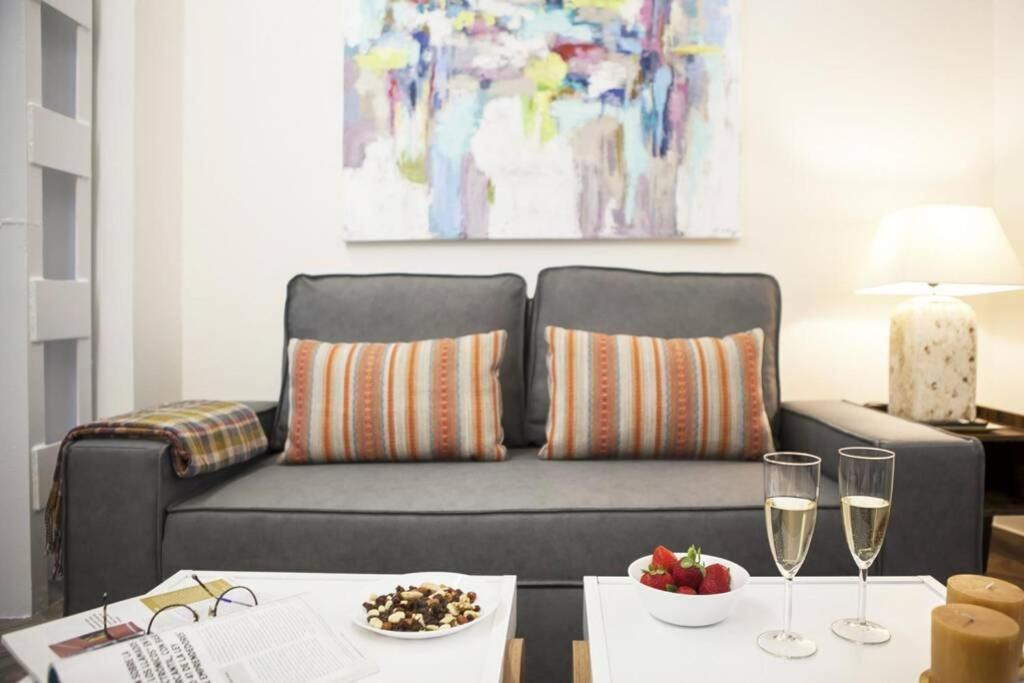 Apartamento Plaza C Magdalena - Centro - Parking Cercano *