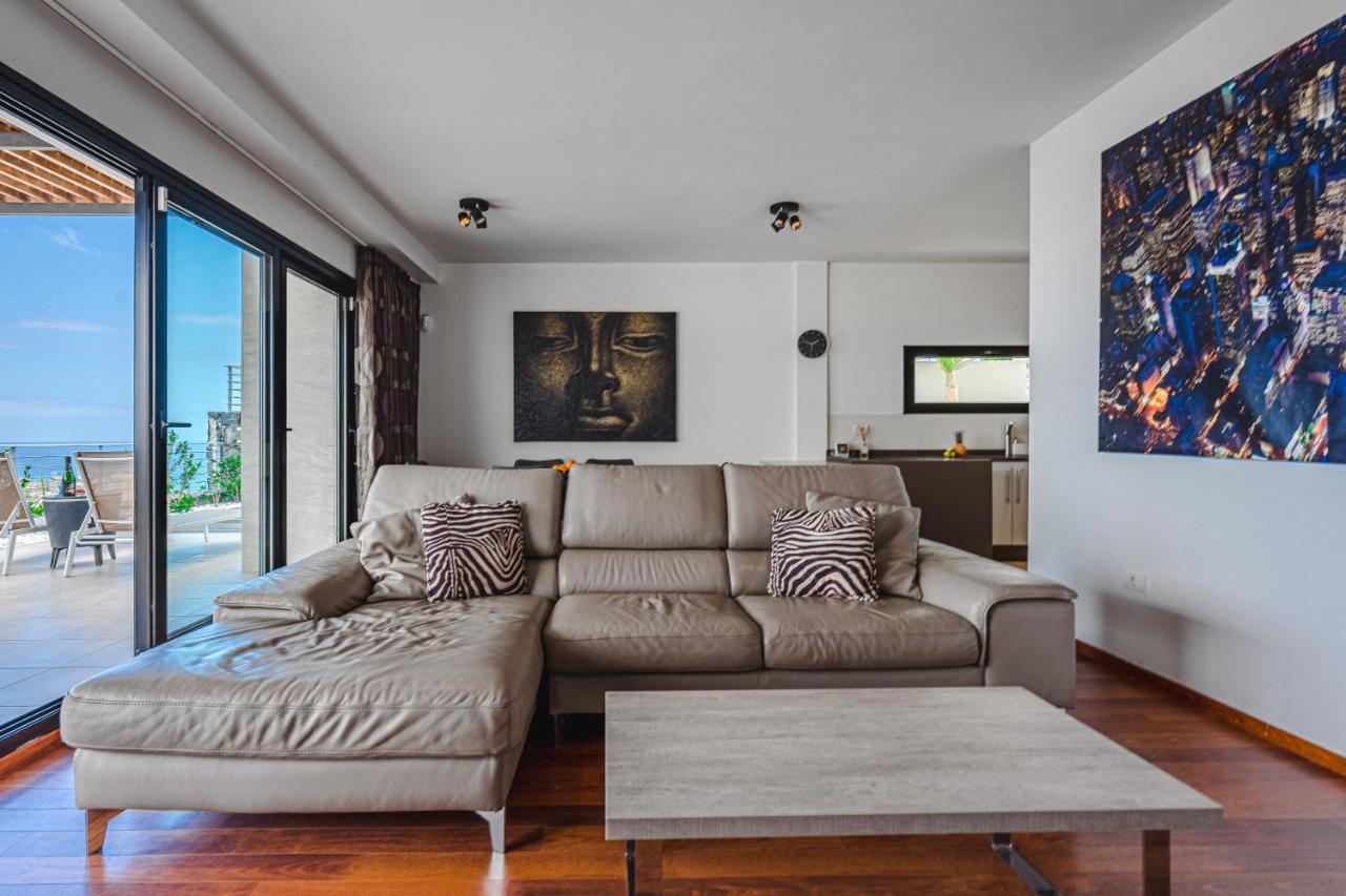 Holiday home Rey Tenerife #17, Close To Siam Park Costa Adeje (Tenerife)