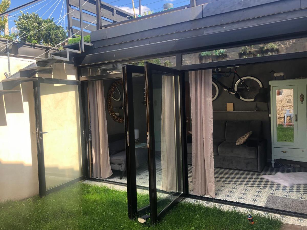 Atelier - Jardin, Wifi, Aire Acondicionado Y Netflix Casa rural